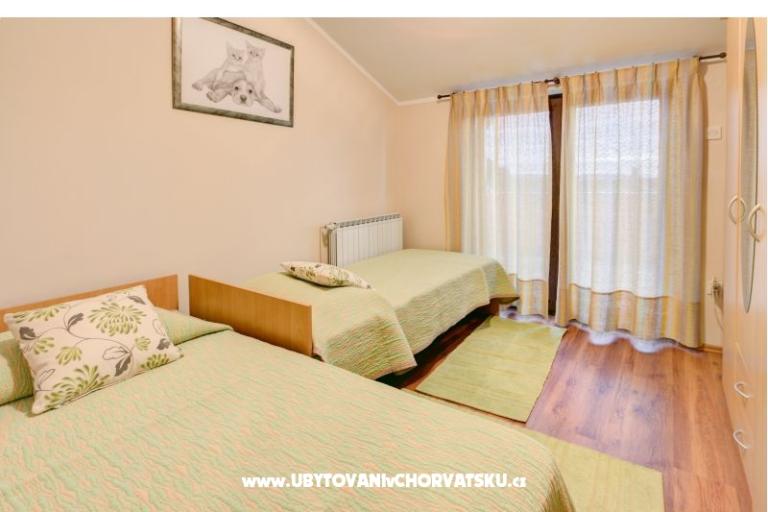 Appartementen Mirjana – foto 15