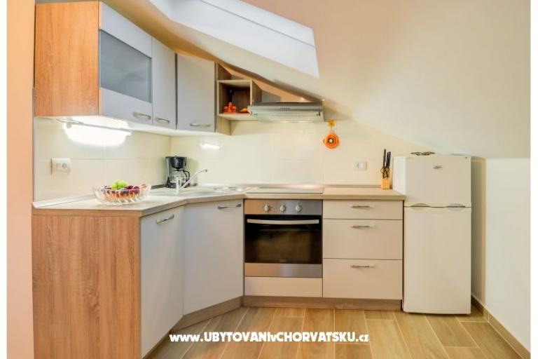 Appartementen Mirjana – foto 16