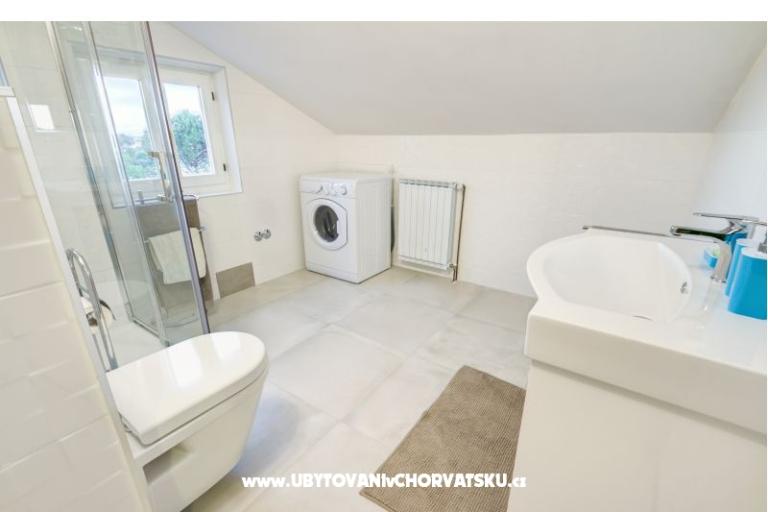 Appartementen Mirjana – foto 17