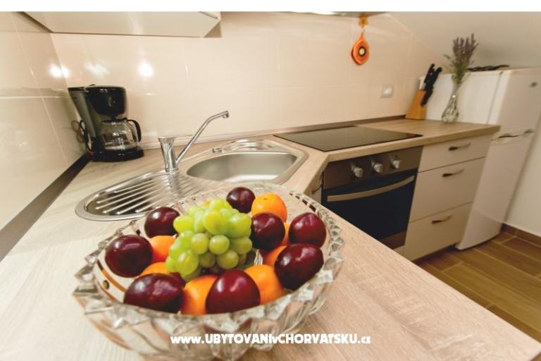 Appartementen Mirjana – foto 18