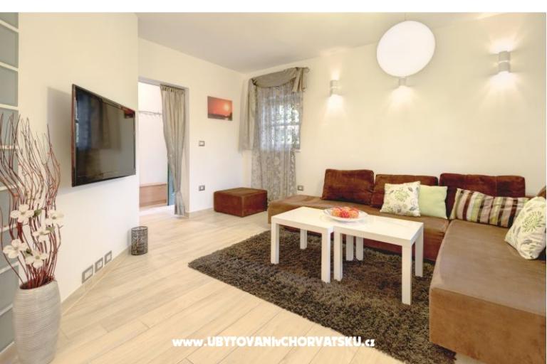 Appartementen Mirjana – foto 2