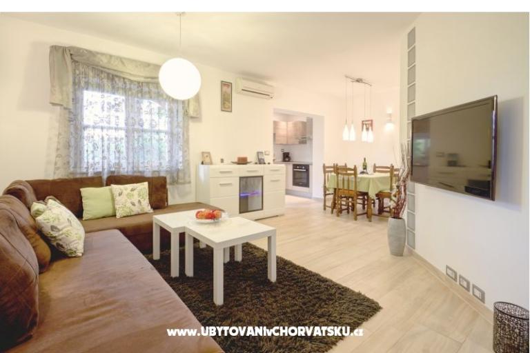 Appartementen Mirjana – foto 3