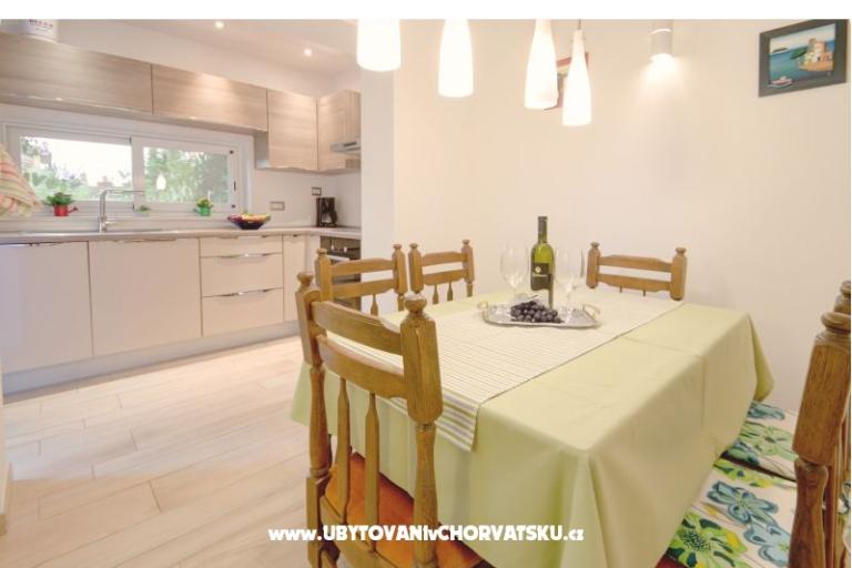 Appartementen Mirjana – foto 5