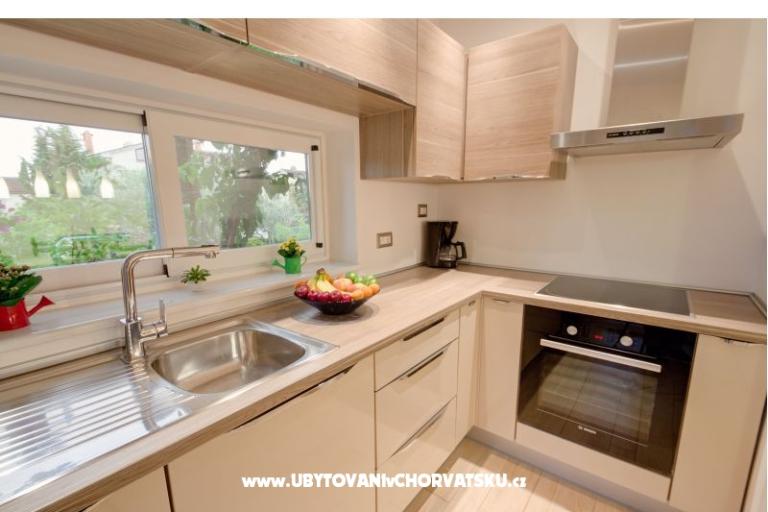 Appartementen Mirjana – foto 6