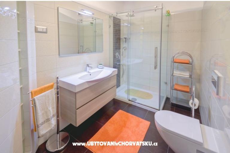 Appartementen Mirjana – foto 7
