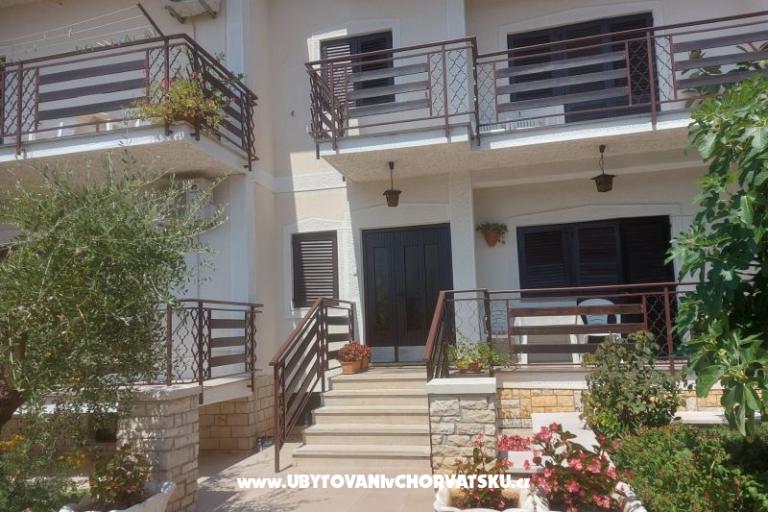 Appartement Adriana Stancijeta – foto 11