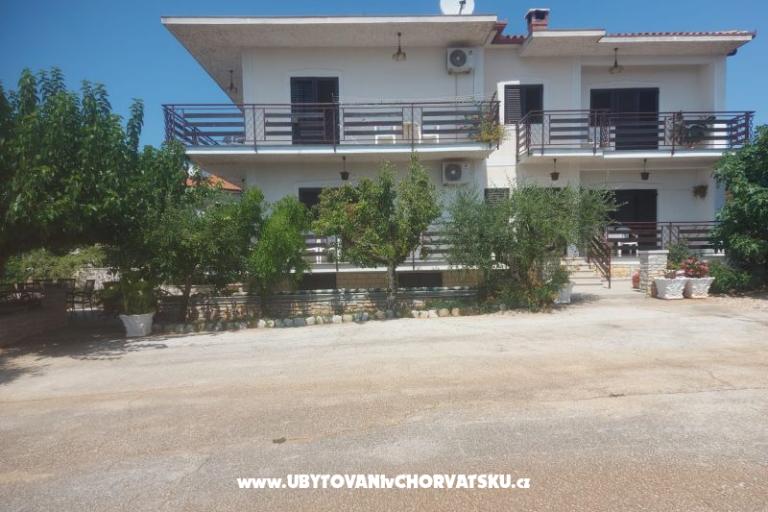 Appartement Adriana Stancijeta – foto 12
