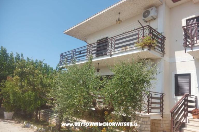 Appartement Adriana Stancijeta – foto 13