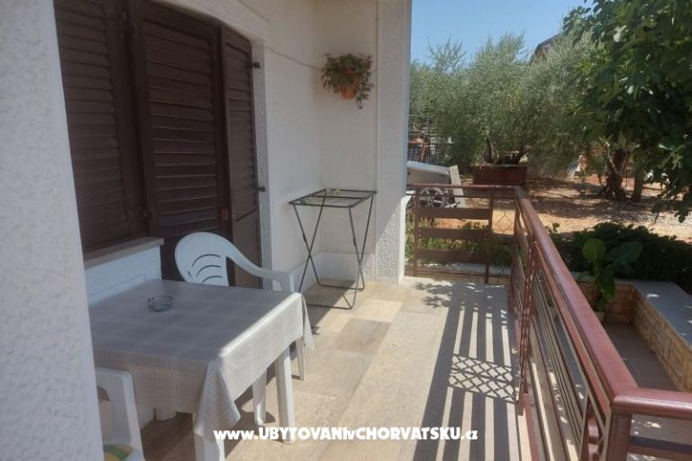 Appartement Adriana Stancijeta – foto 14