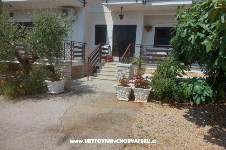 Appartement Adriana Stancijeta – foto 16
