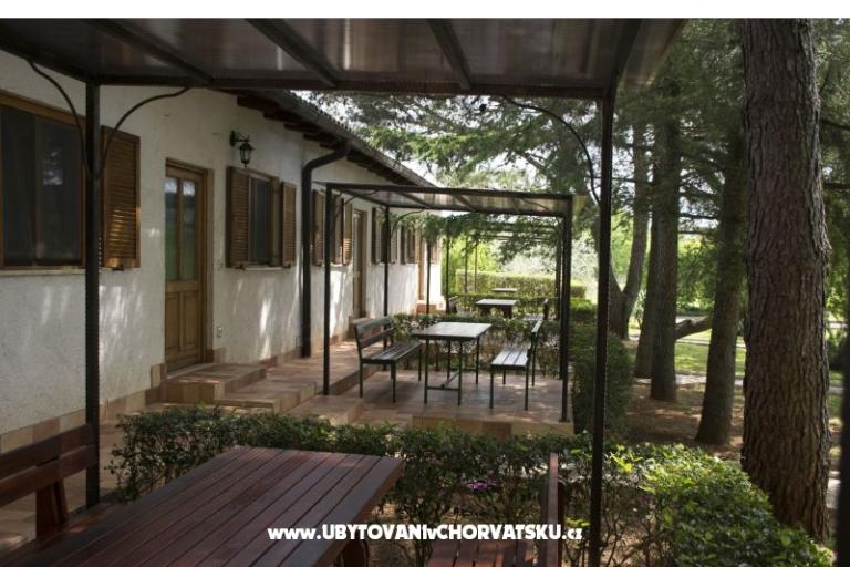 Sanja Appartementen Novigrad – foto 10