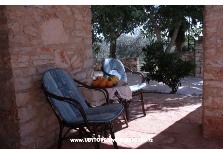Sanja Appartementen Novigrad – foto 11