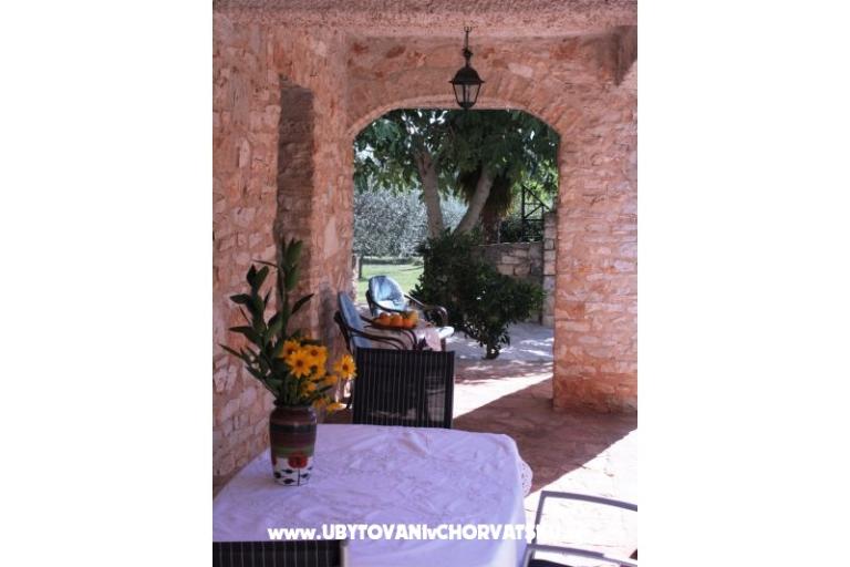 Sanja Appartementen Novigrad – foto 12