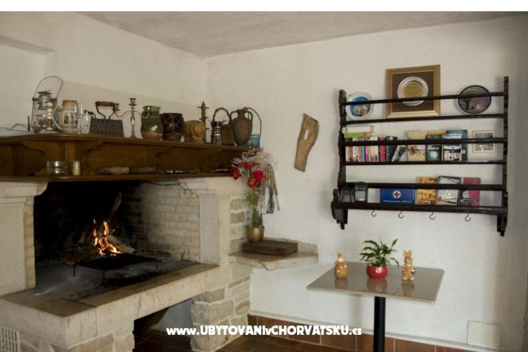 Sanja Appartementen Novigrad – foto 2