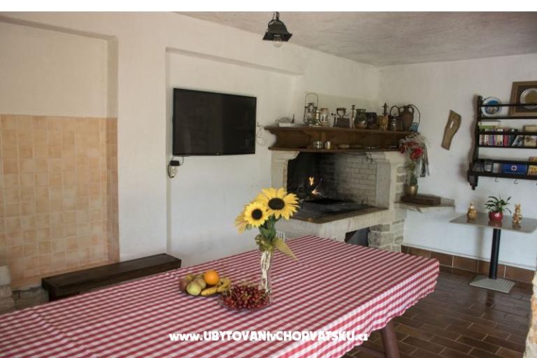 Sanja Appartementen Novigrad – foto 4