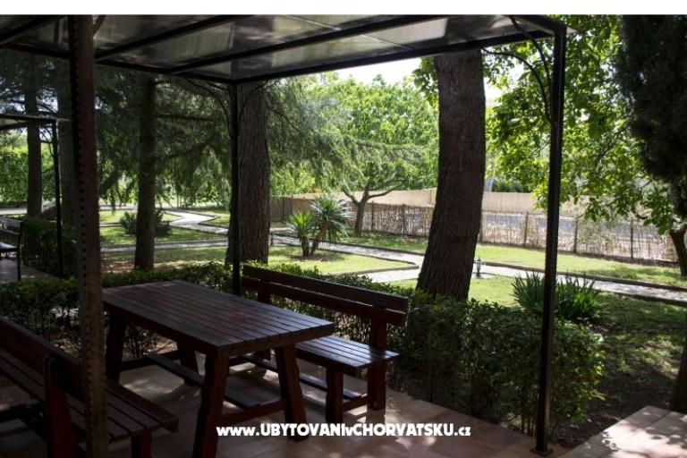 Sanja Appartementen Novigrad – foto 9