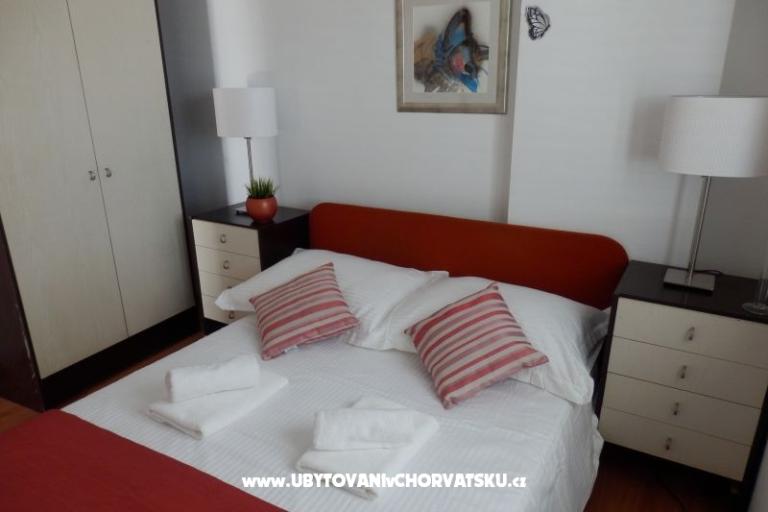 Appartement Castrum – foto 11