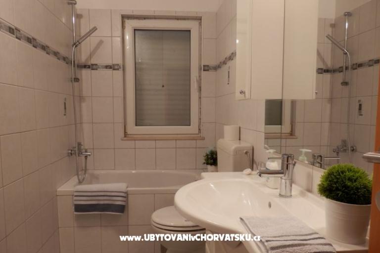 Appartement Castrum – foto 13