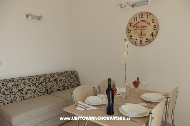 Appartement Castrum – foto 9