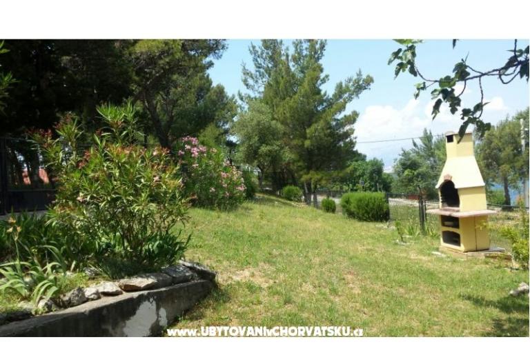 Appartement Dedi – foto 14