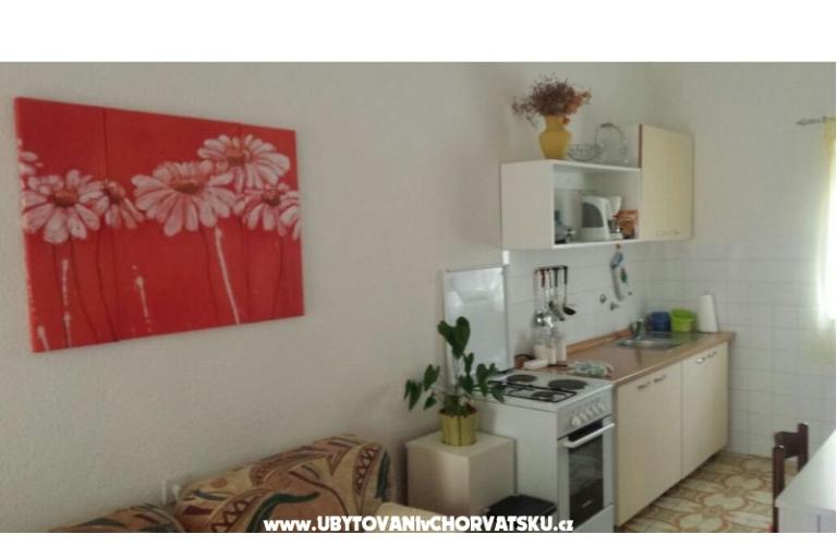 Appartement Dedi – foto 16