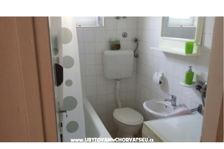 Appartement Dedi – foto 17
