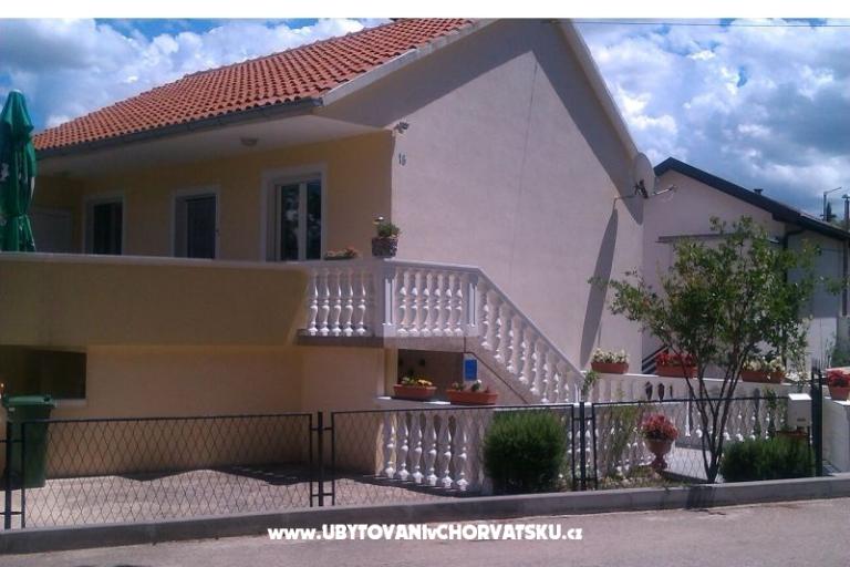 Appartement Dedi – foto 6