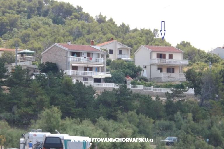 Appartement Dolac 4 – foto 10