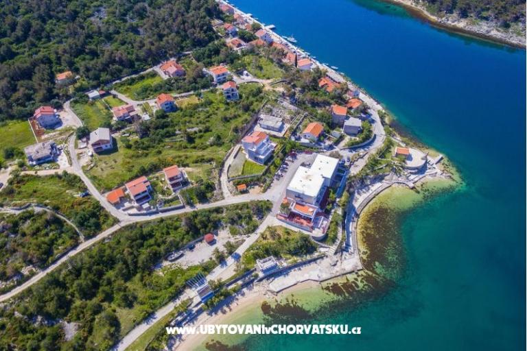 Appartement Dolac 4 – foto 12