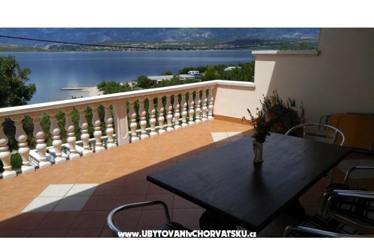 Appartement Dolac 4 – foto 16