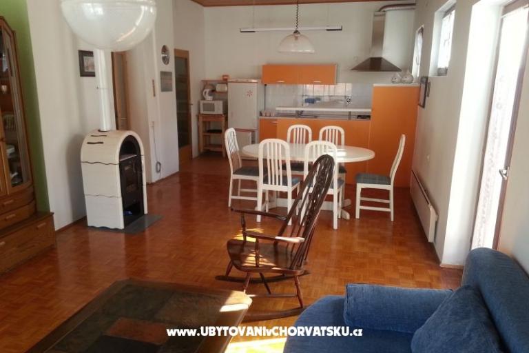 Appartement Jelka – foto 8