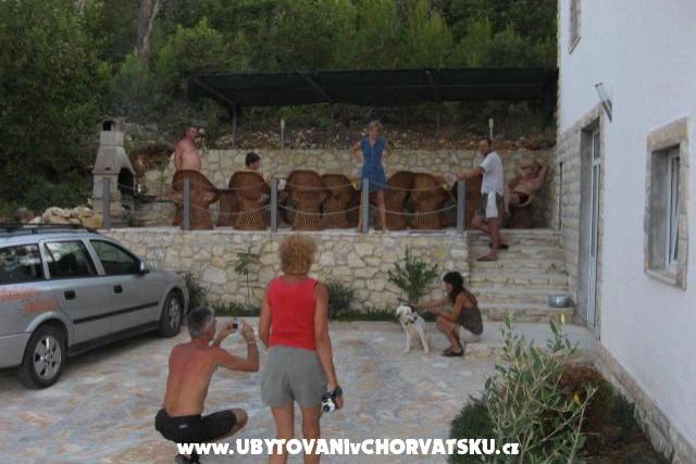 Appartementen Ambruš – foto 2