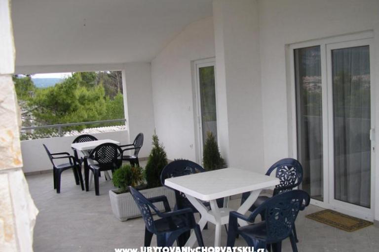 Appartementen Ambruš – foto 3