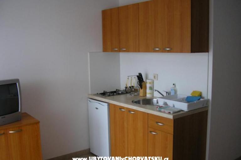 Appartementen Ambruš – foto 6