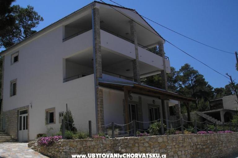 Appartementen Ambruš – foto 7