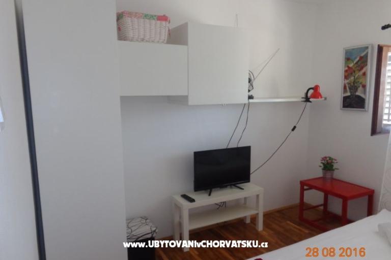 Appartementen Skrivena  – foto 10