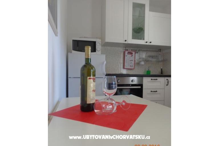 Appartementen Skrivena  – foto 11