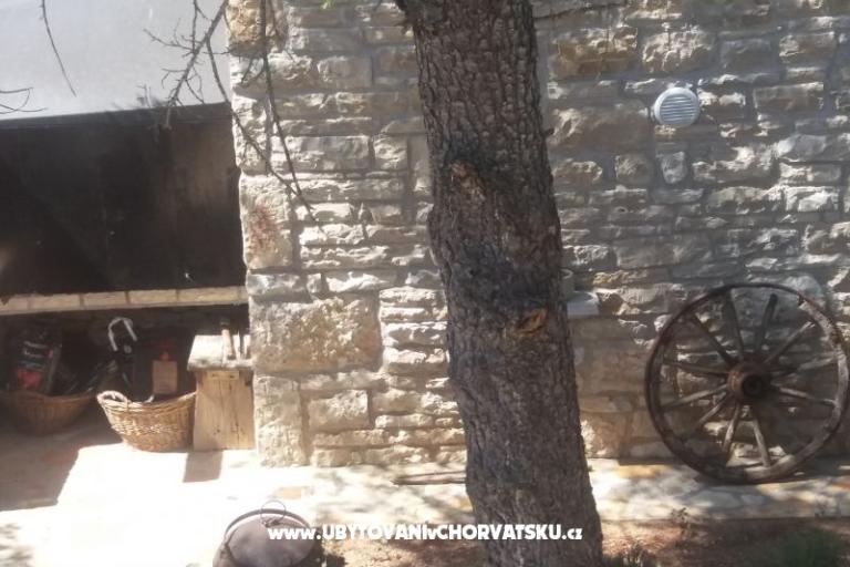 Appartementen Skrivena  – foto 12