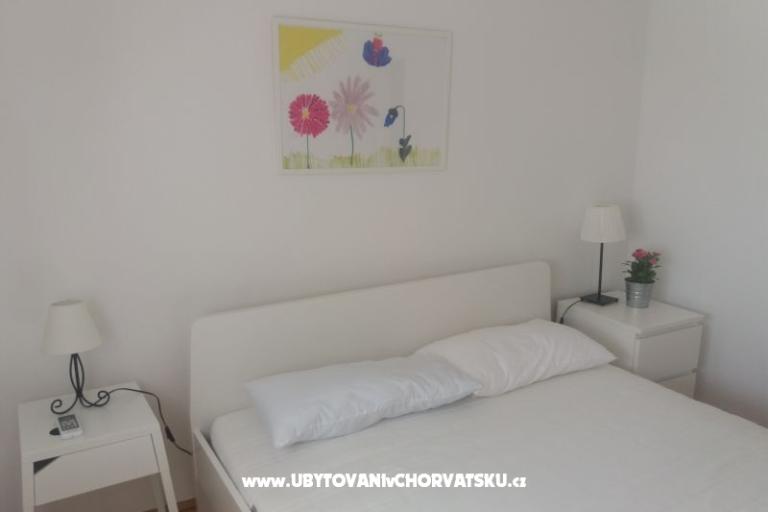 Appartementen Skrivena  – foto 13