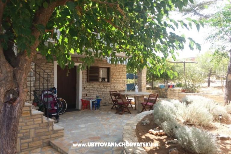 Appartementen Skrivena  – foto 14
