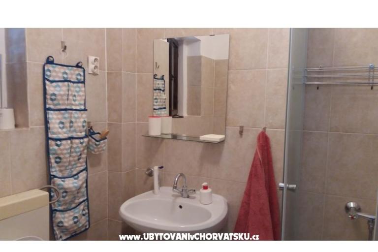 Appartementen Skrivena  – foto 15