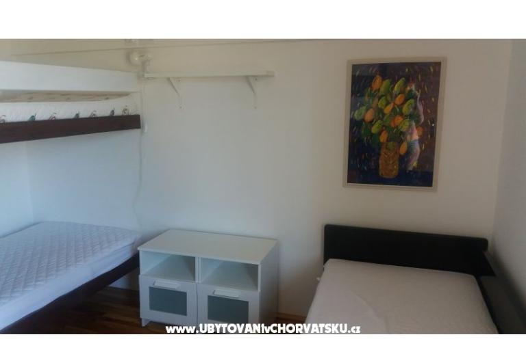 Appartementen Skrivena  – foto 17
