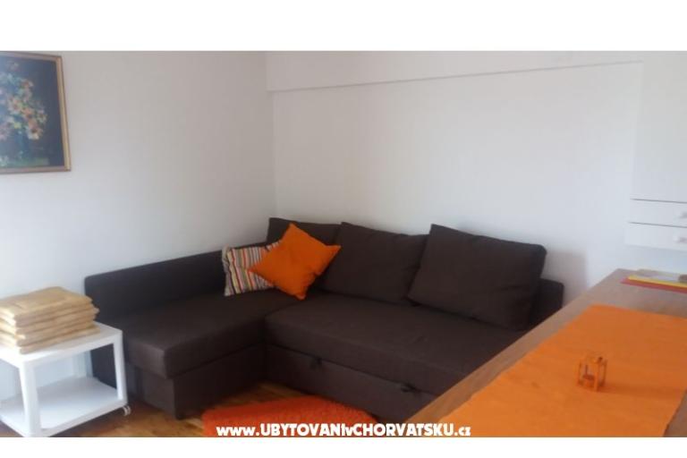 Appartementen Skrivena  – foto 2