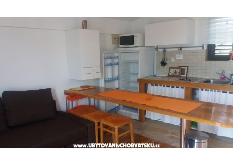 Appartementen Skrivena  – foto 3