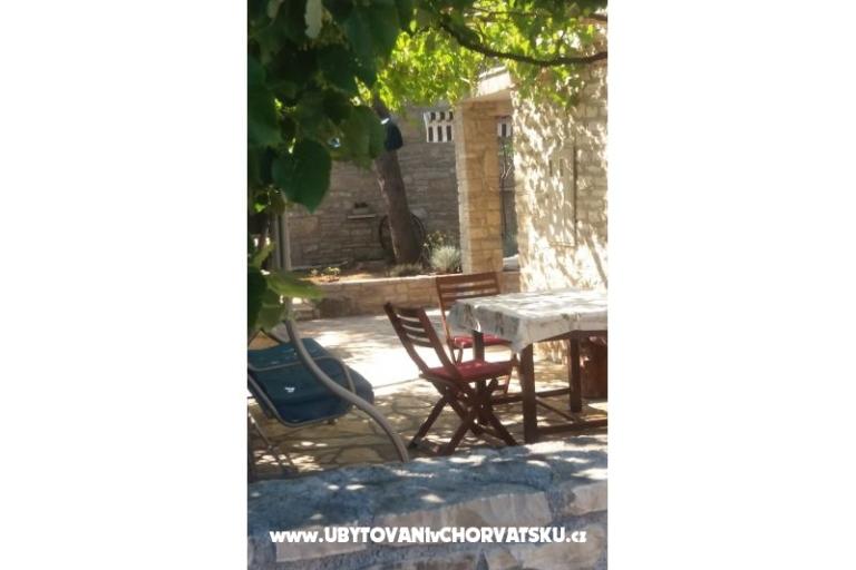 Appartementen Skrivena  – foto 6