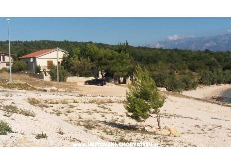 Appartementen Skrivena  – foto 8