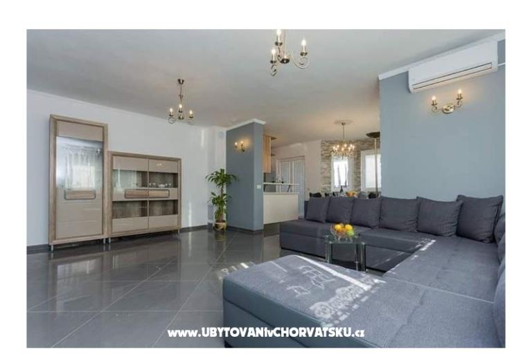 Holiday Huis Meri – foto 11