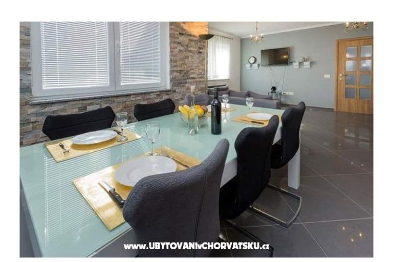Holiday Huis Meri – foto 12