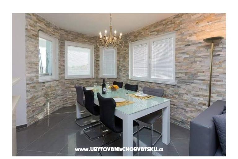 Holiday Huis Meri – foto 13