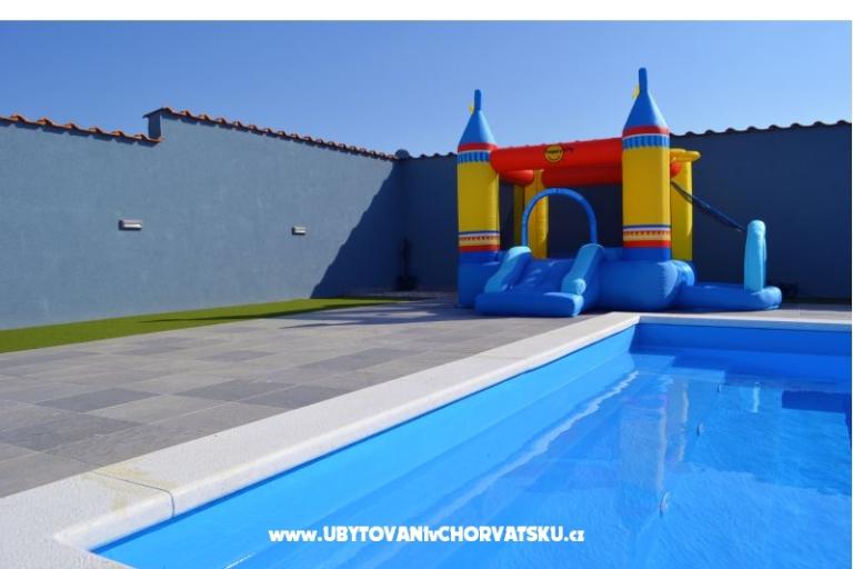 Holiday Huis Meri – foto 14